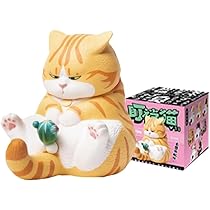純情・招き猫　真珠光沢エディション　ラッキーキャット　　フィギュア　おもちゃ BOX販売]CHICACO TOYA MANEKI MANEKO フィギュアコレクション
